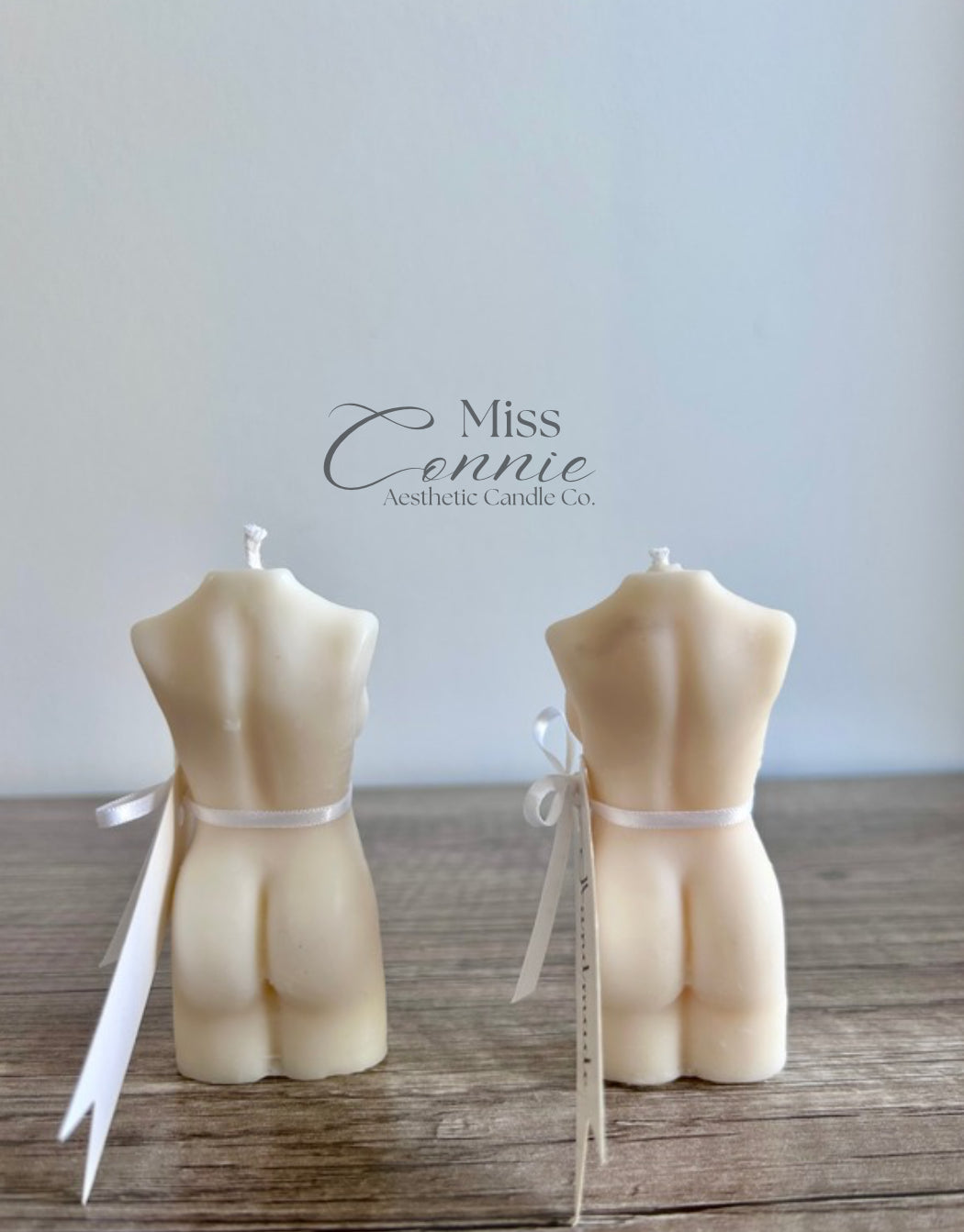 Pregnancy Candle | Baby Shower Favours