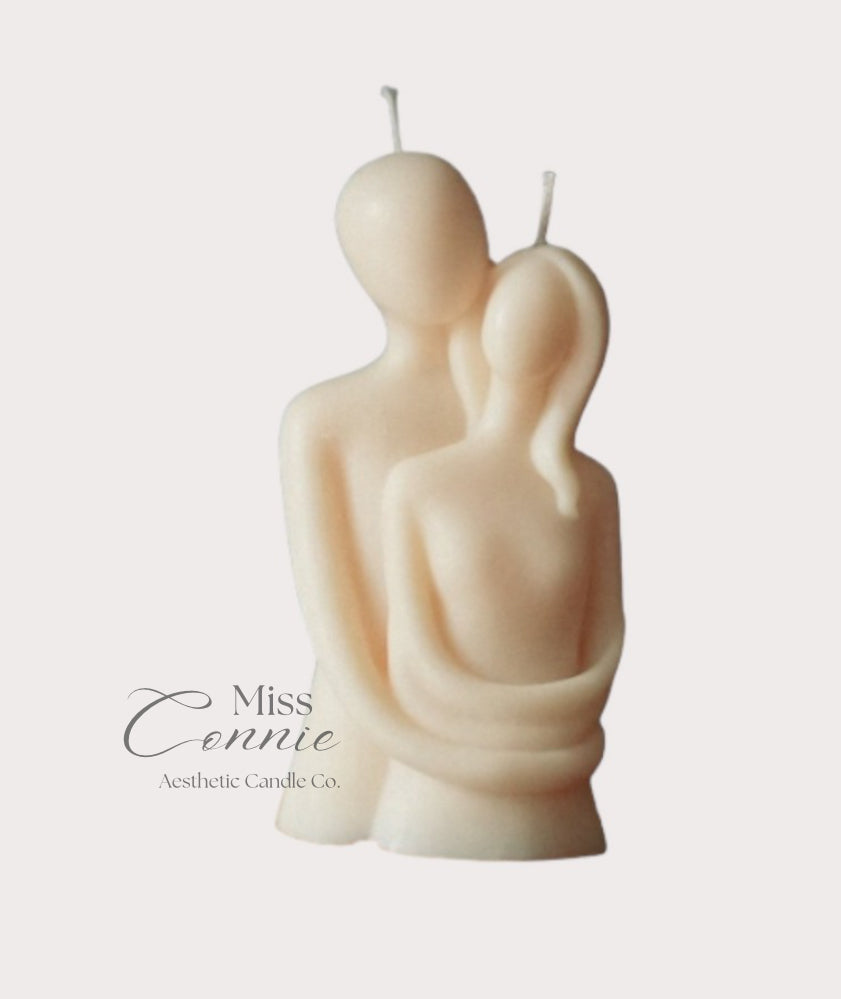 Couple Candle | Anniversary Gift