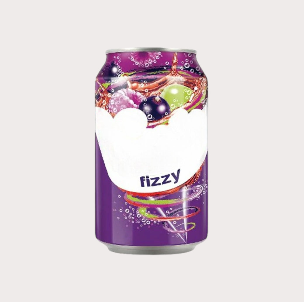 Fizzy Vim-Tow