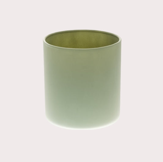 Urban Candle Jar