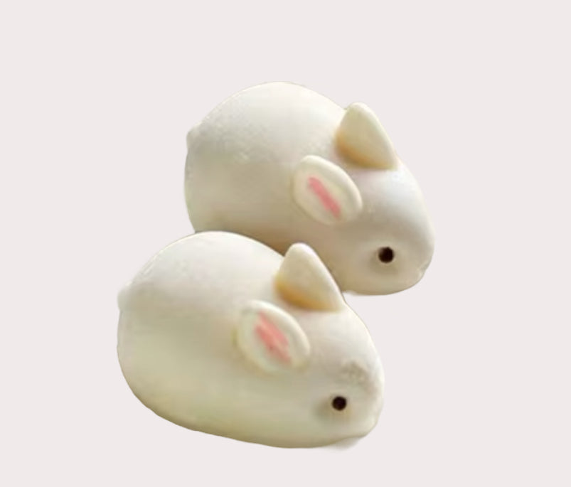 Bunny Rabbit Wax Melts