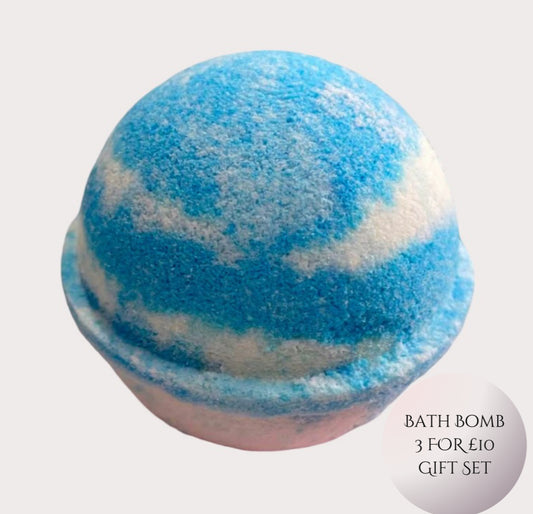 Savage Jumbo Bath Bomb