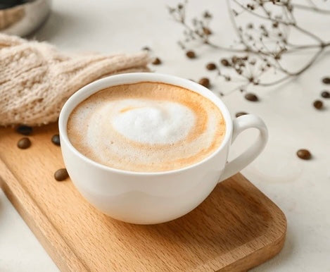 Cappuccino