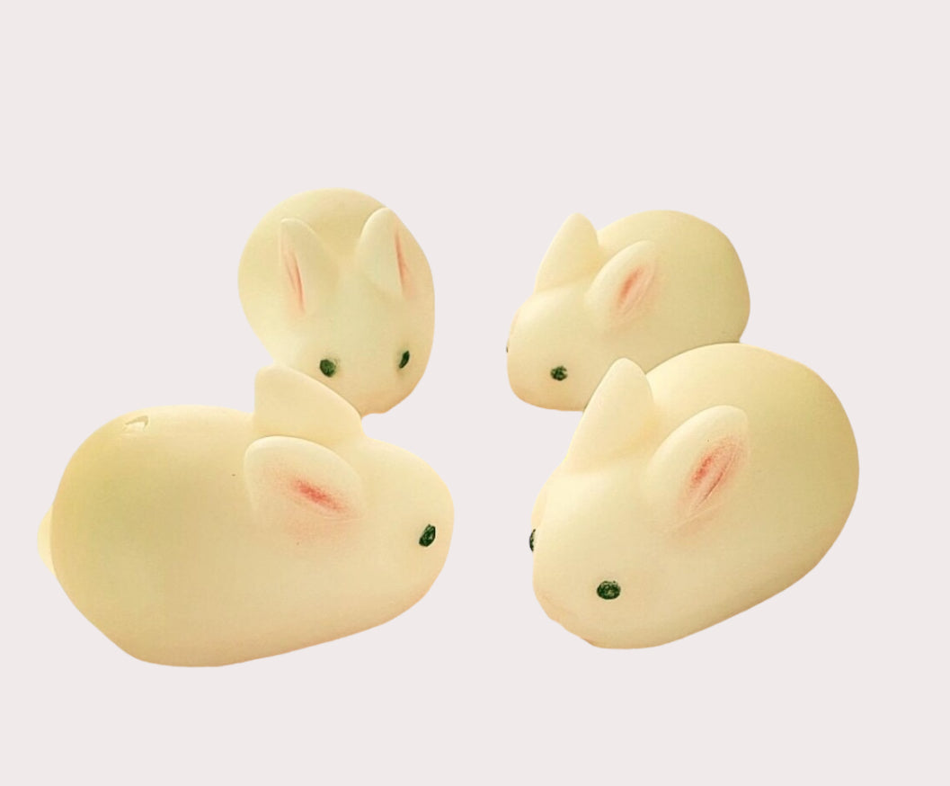 Bunny Rabbit Wax Melts