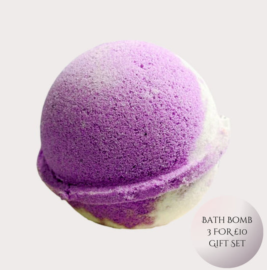 Alien Invasion Jumbo Bath Bomb