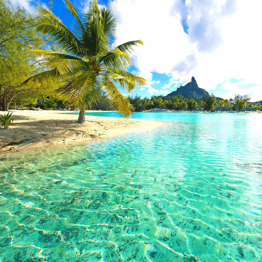 Bora Bora