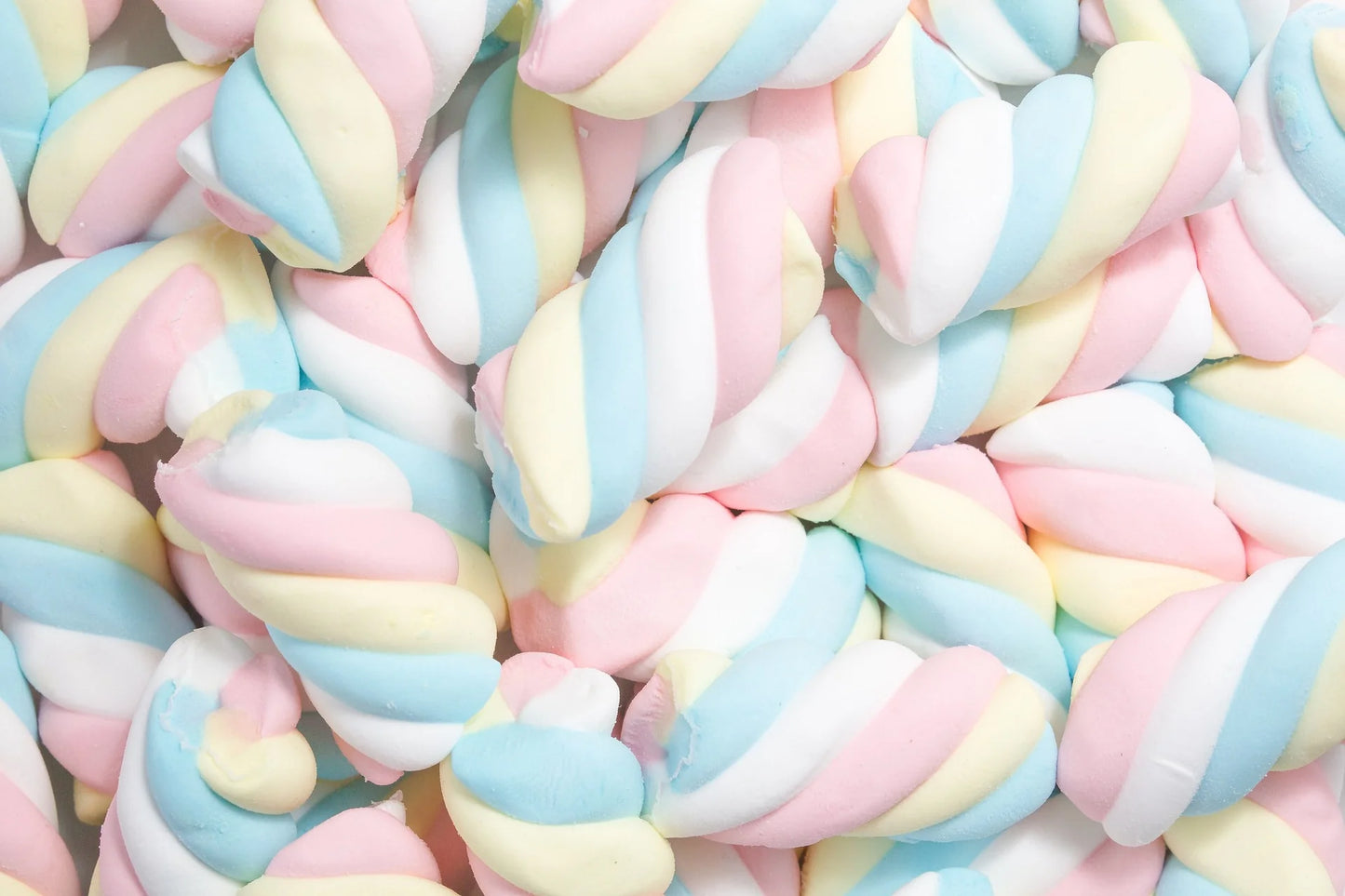 Marshmallow Clouds