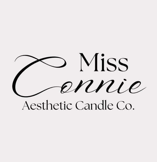 Miss Connie Candles